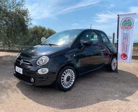 FIAT 500 1.3 mjt Pop 95cv DIESEL