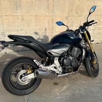 Honda Hornet 600