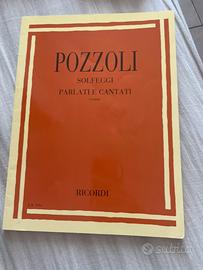 Pozzoli solfeggi