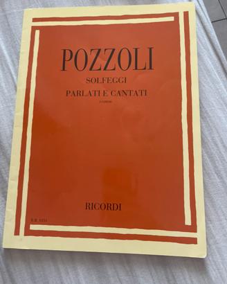 Pozzoli solfeggi