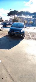 Kia Venga 1.4 GPL 90 CV