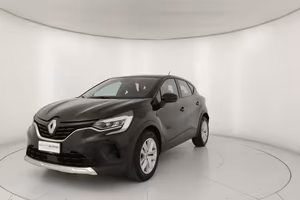 Renault Captur TCe 100 CV GPL Equilibre