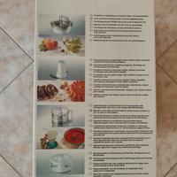 Frullatore Krups Rotary 300