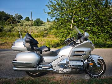 Honda GL 1.800 GoldWing 30th Anniversary Gold Wing