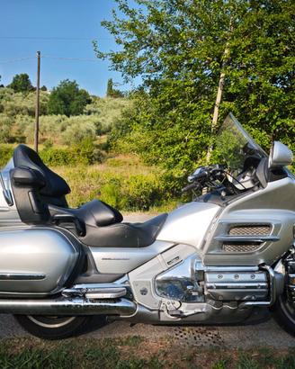 Honda GL 1.800 GoldWing 30th Anniversary Gold Wing