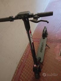 monopattino elettrico ducati pro 2 plus