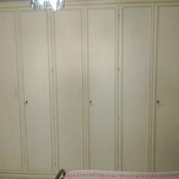 Armadio quattro stagioni