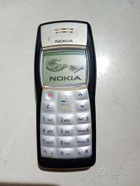 Nokia 110