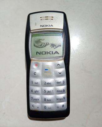 Nokia 110