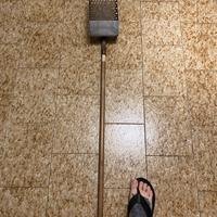 Setaccio da spiaggia per metal detector