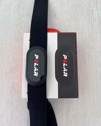 Fascia cardio Polar h10 m-xxl