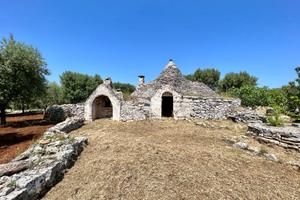 RUSTICO A CEGLIE MESSAPICA