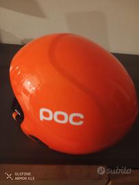 Casco da sci