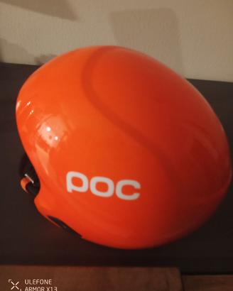 Casco da sci