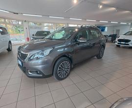 Peugeot 2008 PureTech 82 Active