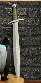 Pungolo di Frodo stampato in PLA