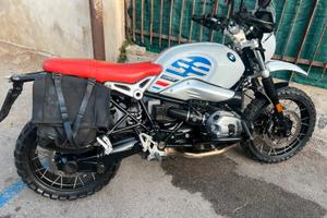 BMW 1200  gs ninet