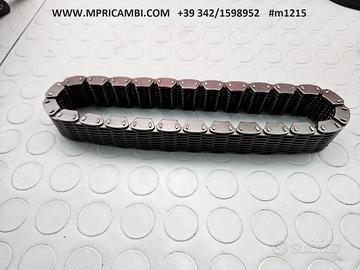 CATENA TRASMISSIONE KAWASAKI ZEPHYR 750 1990 1993