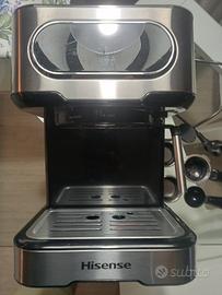Macchina caffè HISENSE
