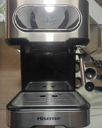 Macchina caffè HISENSE