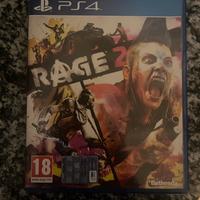 Ps4 Rage2