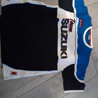 Maglietta Suzuki originale