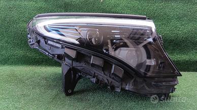 FARO ANTERIORE DESTRO MERCEDES EQC Serie (19>23)