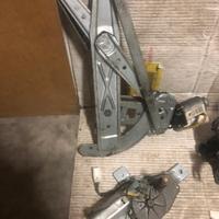 Nissan Micra K11 1998-2002 ricambi