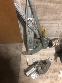 Nissan Micra K11 1998-2002 ricambi