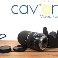 Tamron SP 70 300 mm F 4- 5.6 (Canon EF)