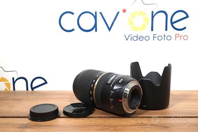 Tamron SP 70 300 mm F 4- 5.6 (Canon EF)