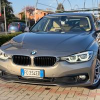 Bmw 318d 150CV Sport AUTOMATICA. BERLINA. PELLE.NA