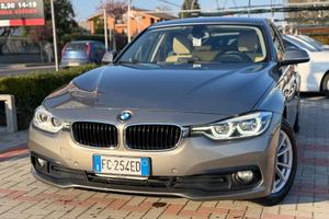 Bmw 318d 150CV Sport AUTOMATICA. BERLINA. PELLE.NA