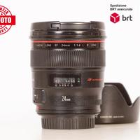 Canon EF 24 F1.4 L USM (Canon)