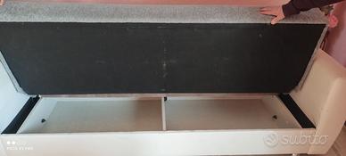 Divano letto