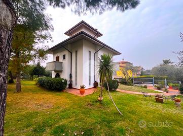 VILLA SINGOLA A VERONA