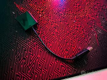 Adattatore VGA a DisplayPort