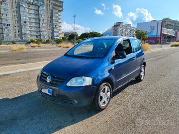 Volkswagen Fox 1.4 TDI - 2007