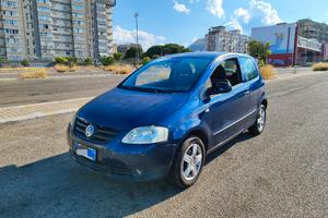 Volkswagen Fox 1.4 TDI - 2007