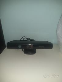 kinect con giochi 
