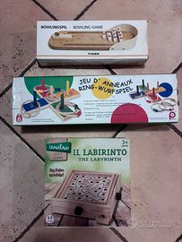 Giochi per bambini