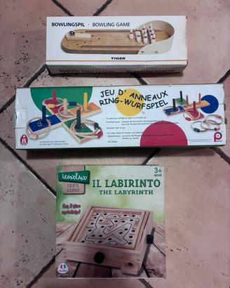 Giochi per bambini