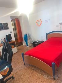 Stanza matrimoniale Via Vanchiglia all-inclusive