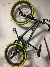 Bmx biciclette