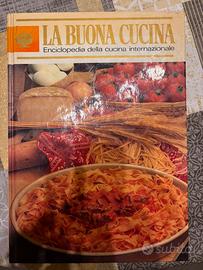 Libro di Cucina
