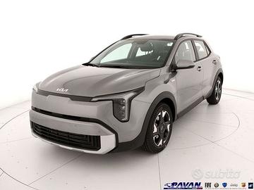 Kia Stonic 1.0 T-GDI 100cv GPL URBAN