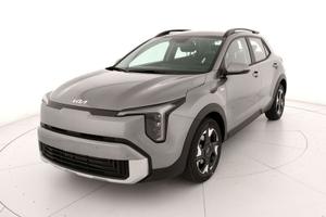 Kia Stonic 1.0 T-GDI 100cv GPL URBAN
