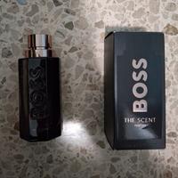 Profumo Hugo Boss The Scent 