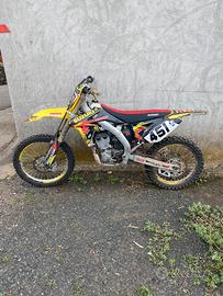 Suzuki RM-Z 250