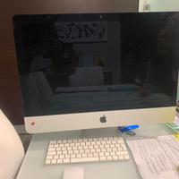 2016 Apple iMac (21,5" con display Retina 4K, Proc